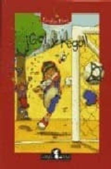 ¡gol y regol!-cecilia pisos-9789871337286