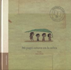 mi papa estuvo en la selva-9789871374786