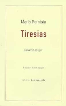 tiresias-mario perniola-9789871501786