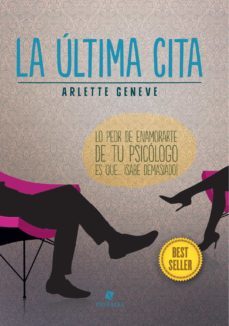 la ultima cita (ebook)-arlette geneve-9789871568086