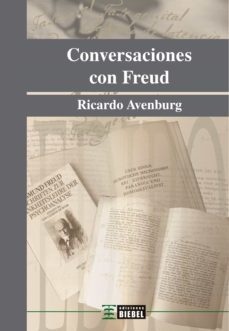 conversaciones con freud (ebook)-ricardo avenburg-9789871678686
