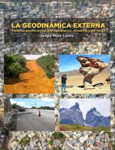 la geodinamica externa. (ebook)-sergio mora castro-9789872176686