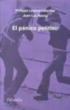 el panico politico-9789873621086