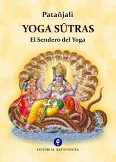yoga sutras (ebook)-9789874038586