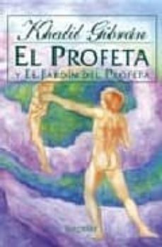 el profeta y el jardin del profeta-9789875500686