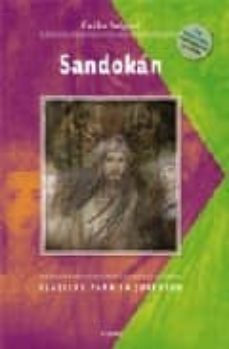 sandokan-emilio salgari-9789875930186