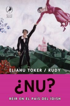 ¿nu? reir en el pais del idish (ebook)-9789875993686