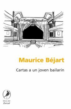 cartas a un joven bailarin (ebook)-maurice bejart-9789875995086