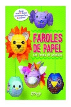 faroles de papel-9789876375986