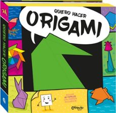 quiero hacer origami-9789876376686