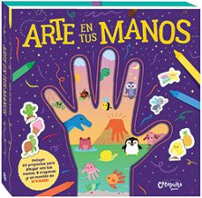 arte en tus manos-9789876377386