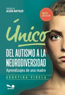 unico (ebook)-agustina videla-9789876675086
