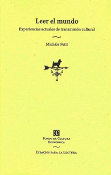 leer el mundo: experiencias actuales de transmision cultural-9789877190786