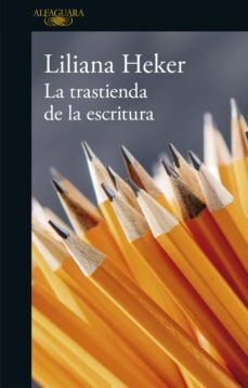 la trastienda de la escritura (ebook)-9789877386486