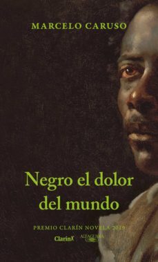 negro el dolor del mundo (ebook)-9789877387186