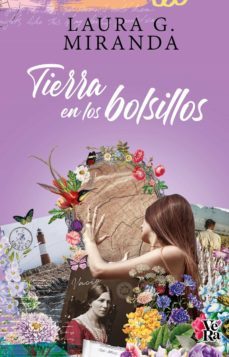 tierra en los bolsillos (ebook)-laura g. miranda-9789877478686