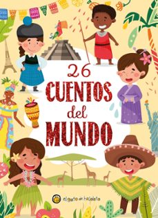 26 cuentos del mundo-9789877978186