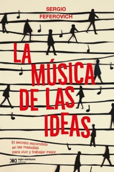 la musica de las ideas (ebook)-sergio feferovich-9789878014586