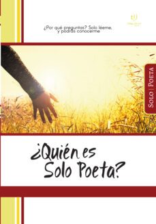 quien es solo poeta (ebook)-jorge sosa-9789878173986