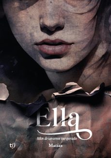 ella: hilos de un amor inesperado (ebook)-gonzalo matías ferreyra-9789878249186