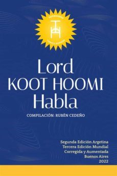 lord koot hoomi habla (ebook)-9789878471686