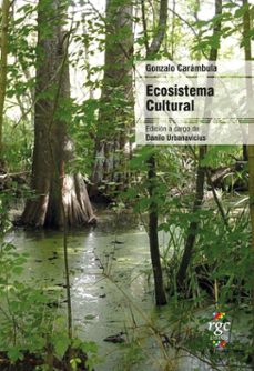 ecosistema cultural (ebook)-gonzalo carámbula-9789878488486