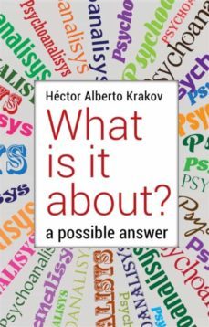 what is it about? (ebook)-9789878637686