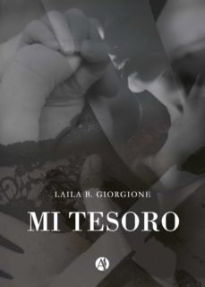 mi tesoro (ebook)-laila b. giorgione-9789878703886