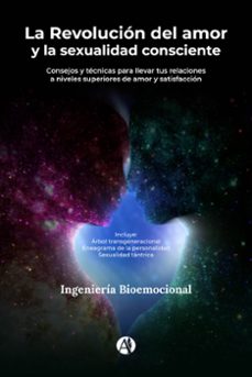 la revolucion del amor y la sexualidad consciente (ebook)-9789878724386