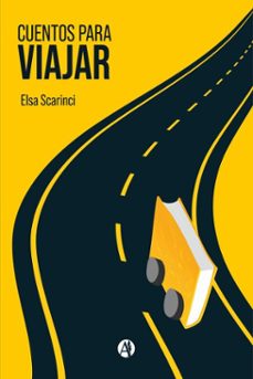 cuentos para viajar (ebook)-elsa scarinci-9789878730486