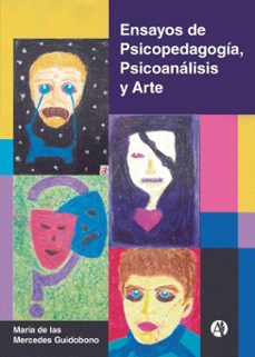 ensayos de psicopedagogia, psicoanalisis y arte (ebook)-maría las mercedes de guidobono-9789878760186