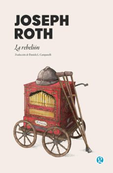 la rebelion (ebook)-joseph roth-9789878928586