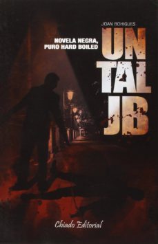 un tal jb-joan bohigues-9789895130986