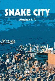 snake city-9789895268986
