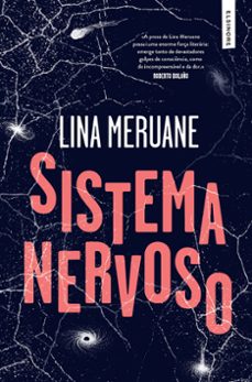 sistema nervoso (ebook)-lina meruane-9789895646586