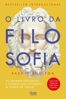 o livro da filosofia (ebook)-rachel poulton-9789895701186