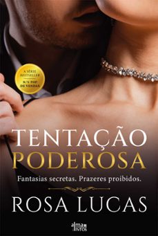 tentaço poderosa (ebook)-rosa lucas-9789895703586