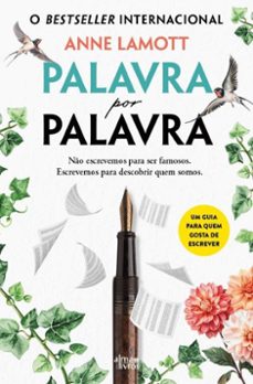palavra por palavra (ebook)-anne lamott-9789895704293