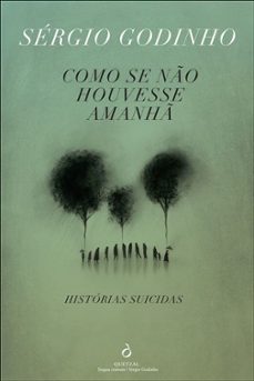 como se n£o houvesse amanh£-sergio godinho-9789895820986