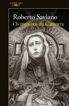 os meninos da camorra (ebook)-roberto saviano-9789896656386