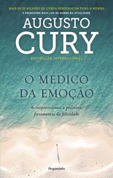 o médico da emoção-augusto cury-9789896876586