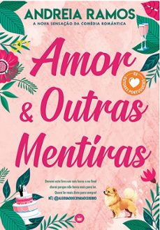 amor & outras mentiras-andreia ramos-9789897106286