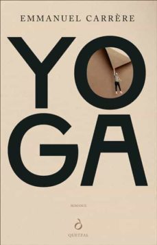 yoga-emmanuel carrere-9789897227486