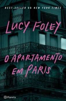 o apartamento em paris (ebook)-lucy foley-9789897776786