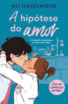 Imagen Principal de A Hipótese do Amor — Edição Especial