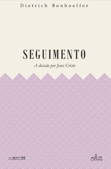seguimento (ebook)-dietrich bonhoeffer-9789899207486