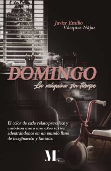 domingo.-9789916964286