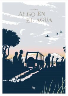 algo en el agua-till lukat-9789949728886