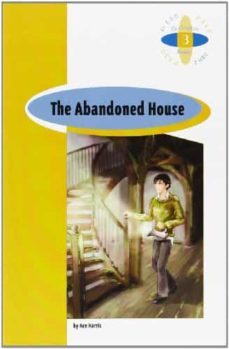br - the abandoned house 2º eso-9789963478286