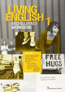 living eng bach 1º ejer ed 2014-9789963489886